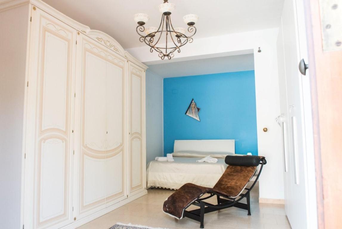 Villa Aversa Castellammare del Golfo Extérieur photo