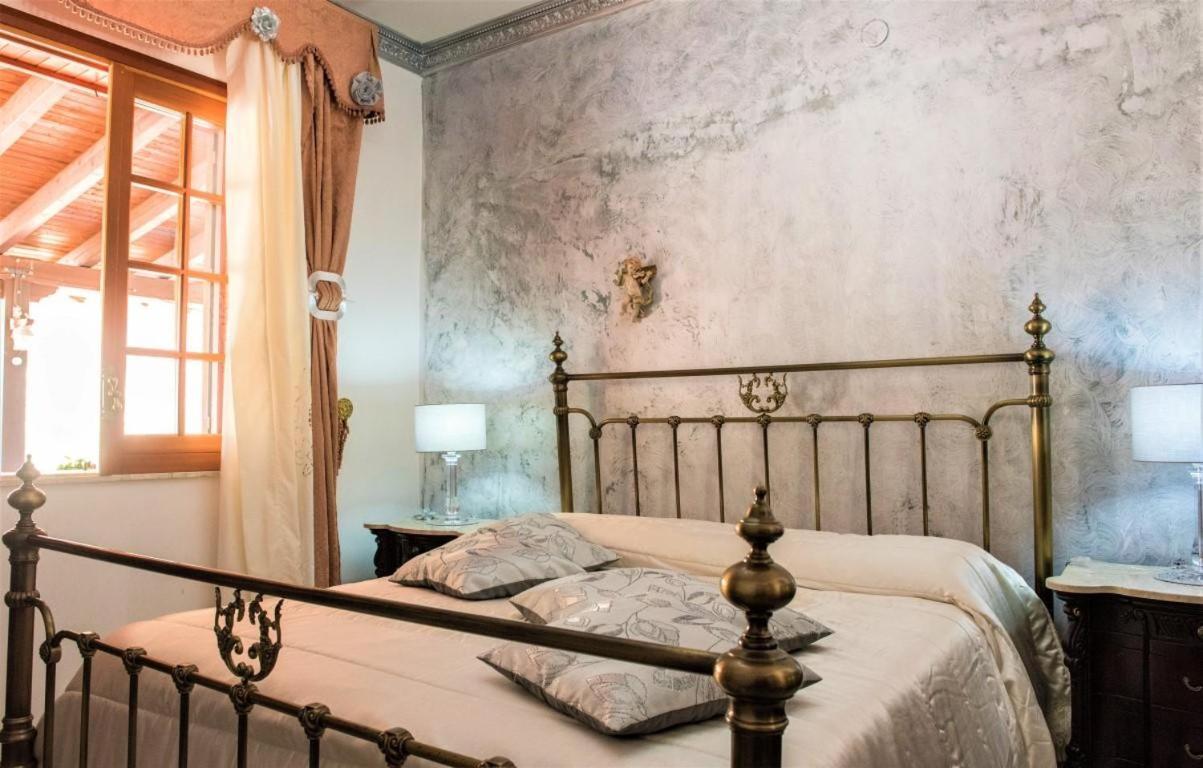 Villa Aversa Castellammare del Golfo Extérieur photo